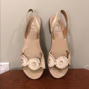 Jack Rogers Sandals-